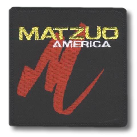 Matzuo prizes at the door!